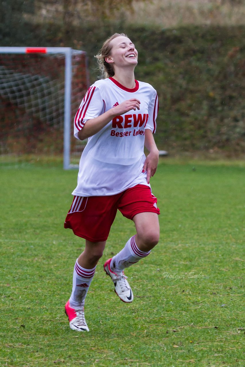 Bild 192 - B-Juniorinnen TuS Tensfeld - TSV Weddelbrook : Ergebnis: 3:1